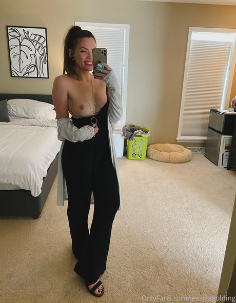 shesmyjam modèle magnifique archive