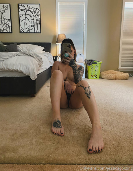 shesmyjam joli modèle photos