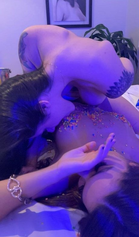 Liandra Bruder modelo exclusivo imágenes