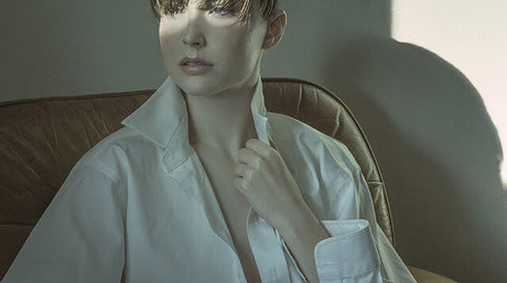 Stevie Wynne Levine model adult picture