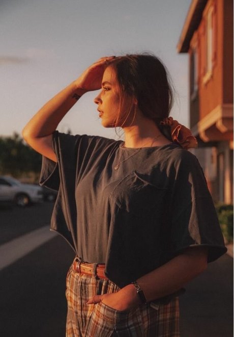 Justseum mejor actriz recopilación