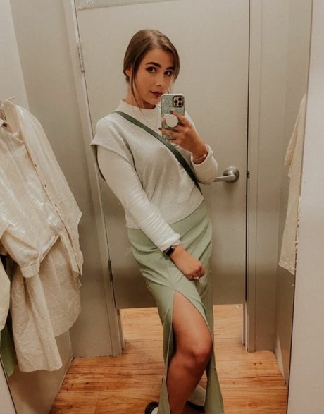 Justseum modelo de alta calidad fotos