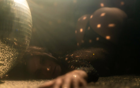 Anais Dior Palacios haut modèle img