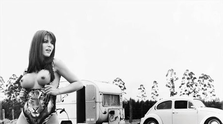 Tania Oliveira actriz adulta fotos