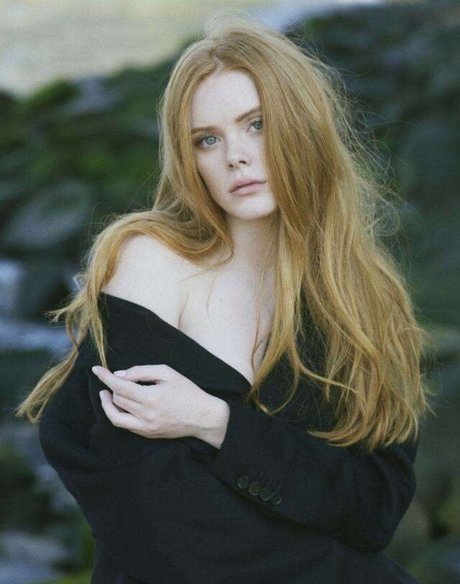 Abby Cowen étoile xxx photo