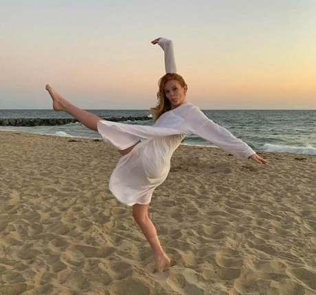 Abby Cowen meilleur modèle image