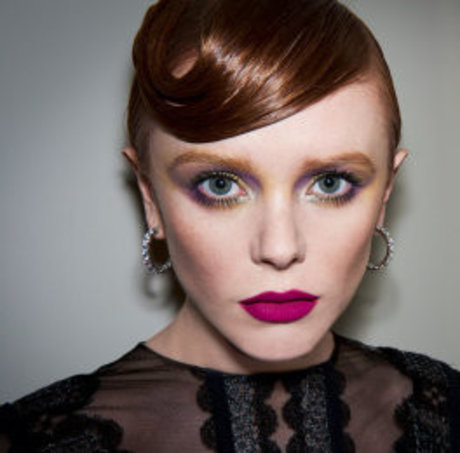 Abby Cowen estrella porno en alta definición imágenes