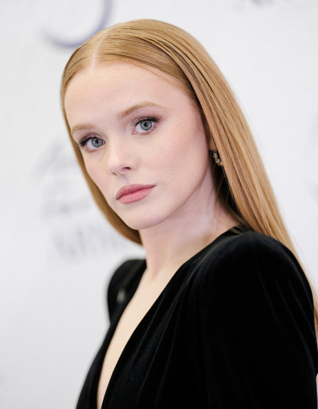 Abby Cowen actriz caliente recopilación