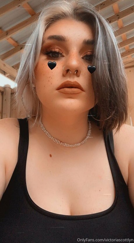 victoriascottlyn arte estrella porno galería