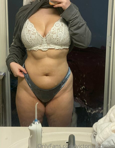 victoriascottlyn estrella porno agradable galerías