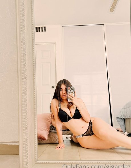 gigardez linda estrella imágenes