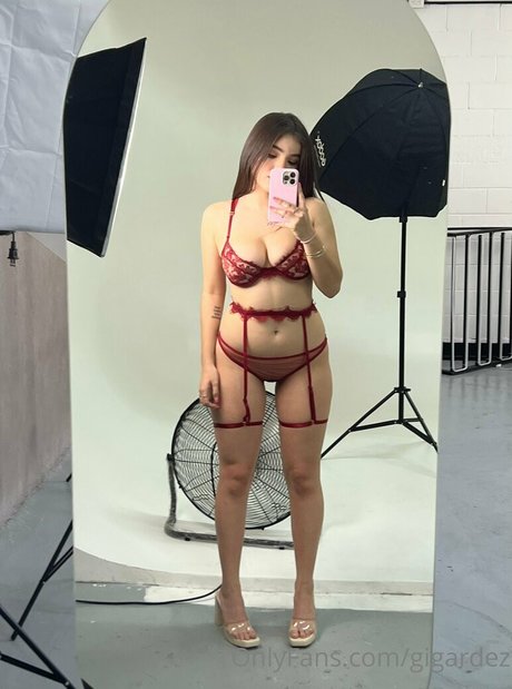 gigardez arte estelar fotos