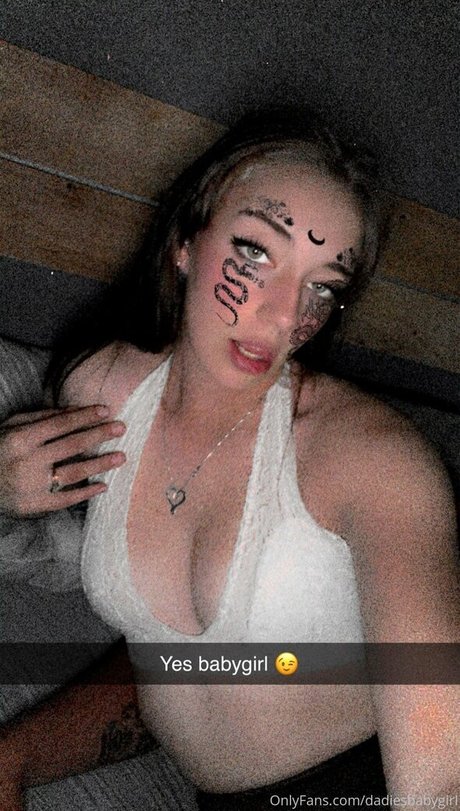 dadiesbabygirl star du porno gratuite img