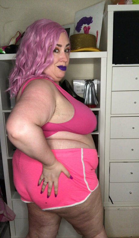 nimuesworld étoile xxx des photos