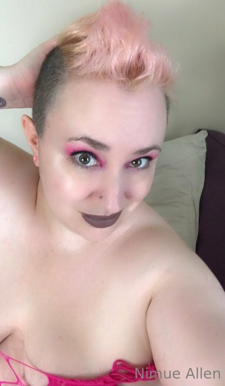 nimuesworld modelo sexual recopilación