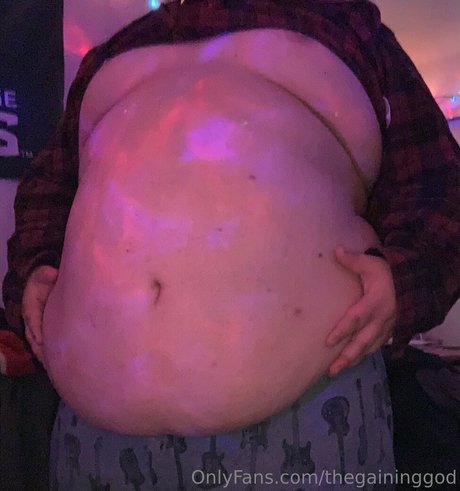 thegaininggod modelo exclusivo galerías