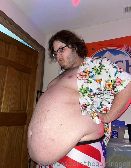 thegaininggod Miniature