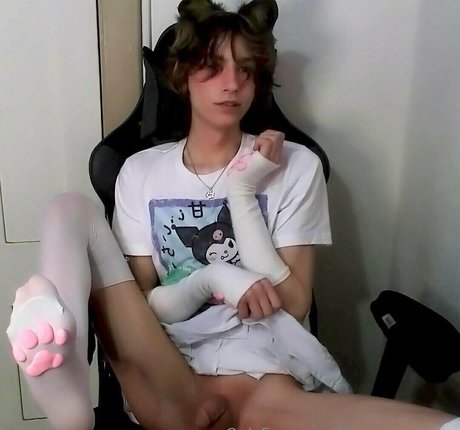 jadenx777 estrella porno exclusiva imágenes