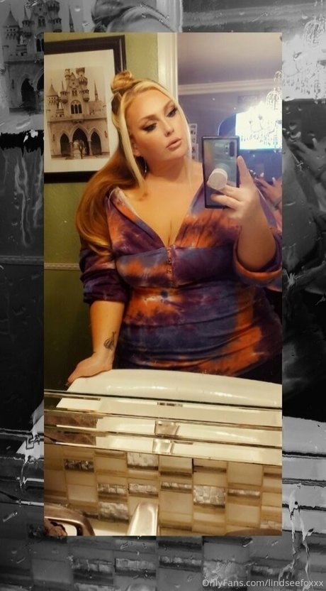 lindseefoxxx estrella porno desnuda recopilación