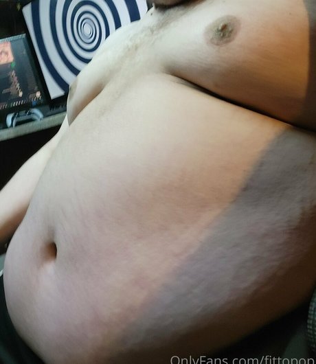 fittopop modelo adulto imágenes