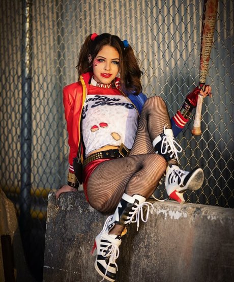 SnarkyJayCosplay xxx estrella porno imágenes