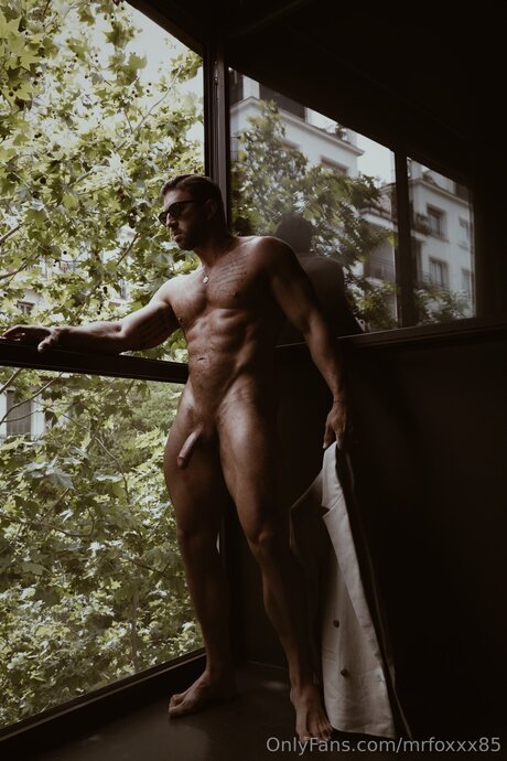 Mrfoxxx85 hot star galleries