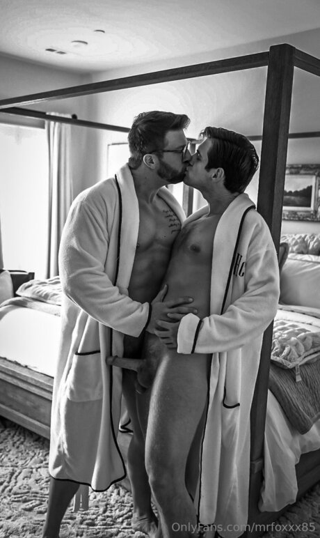 Mrfoxxx85 star perfect gallery