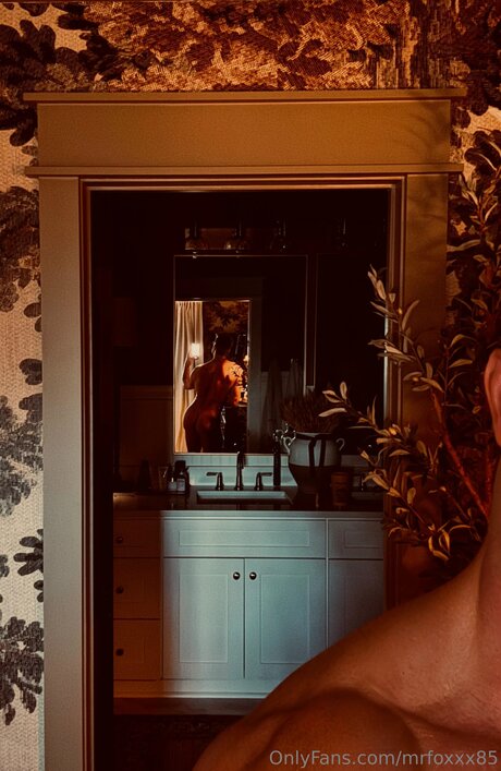 Mrfoxxx85 star du porno gratuit archive