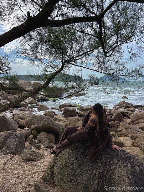 Sirenadamare star érotique galeries