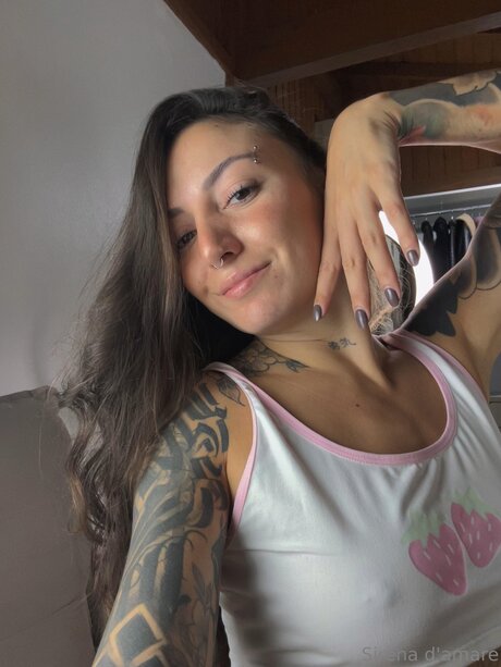 Sirenadamare estrella libre imagen