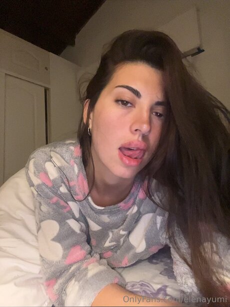 Elenayumi actrice exclusive img