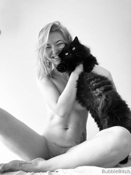 Bubblebitchh actriz archivo