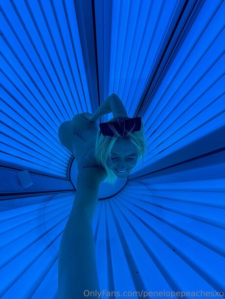Penelopepeachesxo star du porno galeries