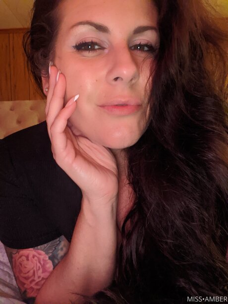 Missamberdoesxxx meilleur modèle galeries