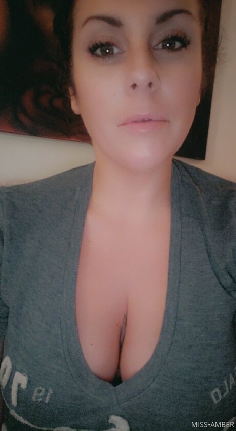 Missamberdoesxxx modelo exclusivo archivo