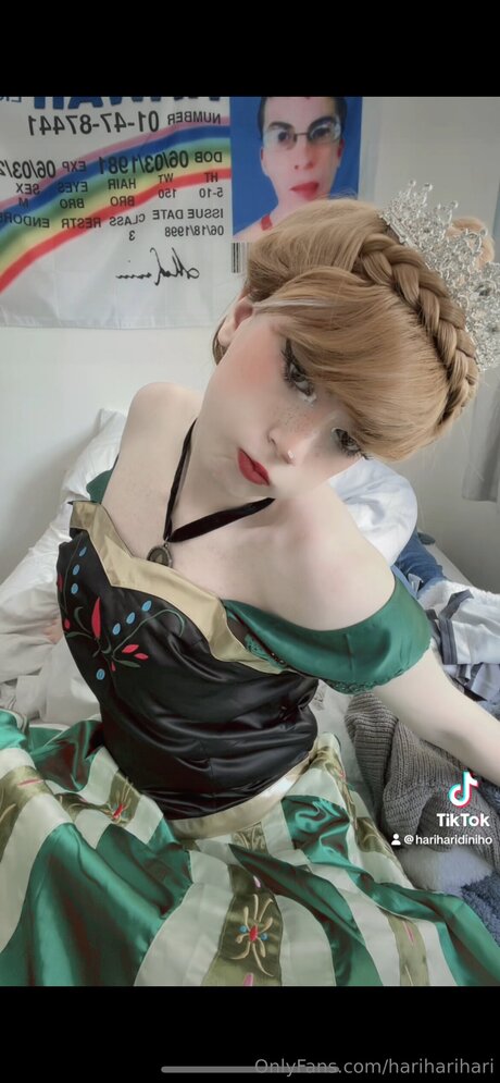 Hariharihari model nudes gallery