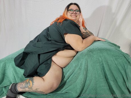 Cutetea Time estrella porno xxx imagen