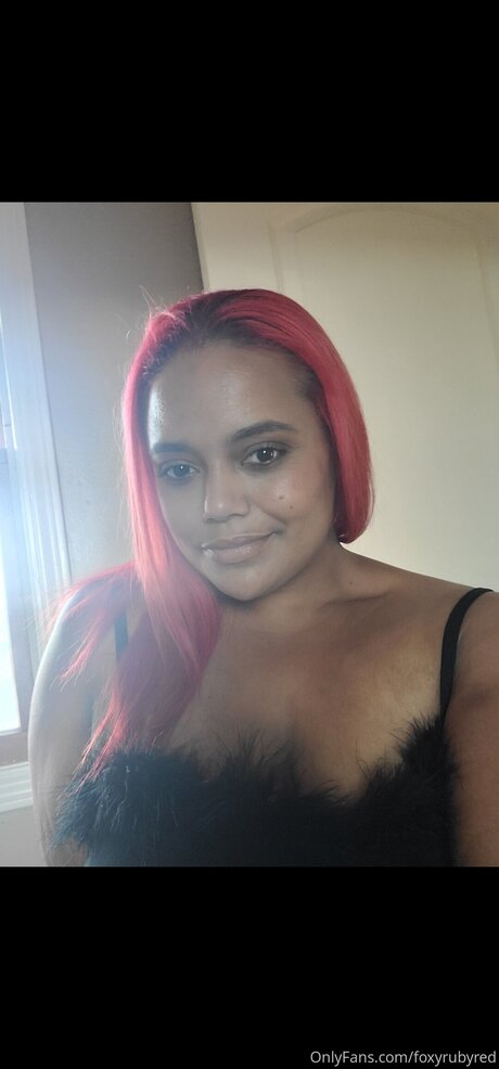 Foxyrubyred modelo caliente recopilación