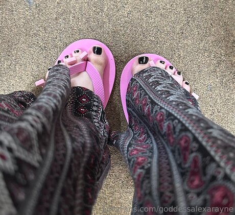 Goddessalexarayne étoile parfaite photos