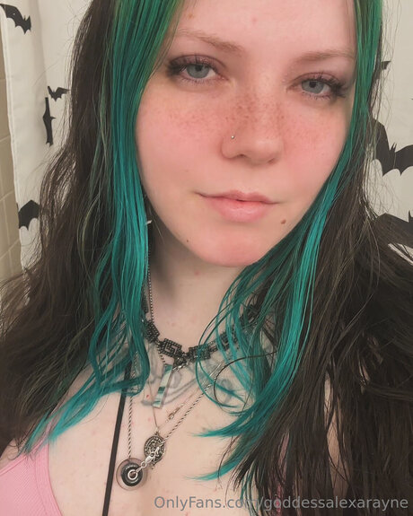 Goddessalexarayne actress img