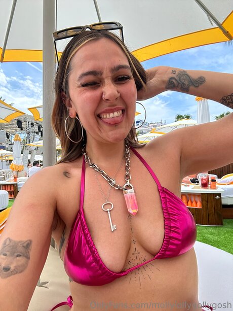 Mollylollygollygosh actriz de alta definición fotos