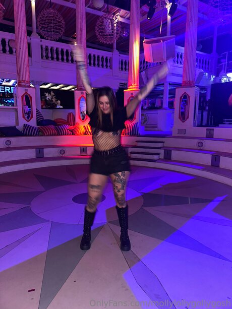 Mollylollygollygosh star du porno de haute qualité archive