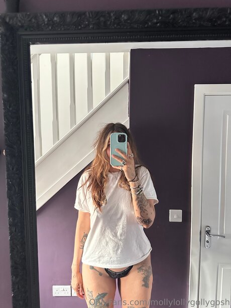 Mollylollygollygosh estrella porno exclusiva imágenes