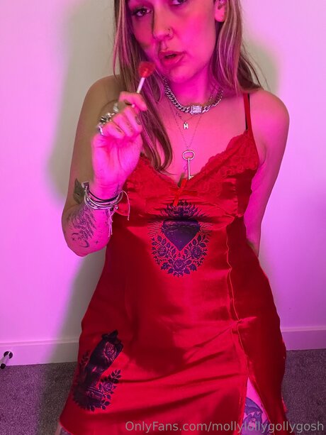 Mollylollygollygosh actrice de nus img