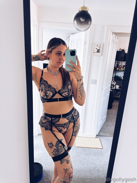 Mollylollygollygosh meilleure actrice des photos