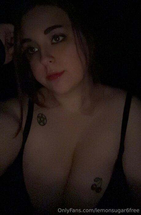 Lemonsugar6free star exclusive collection