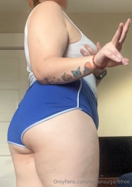 Lemonsugar6free estrella porno erótica fotos