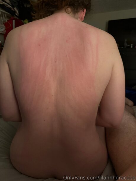 Lilahhhgraceee modèle adulte photo