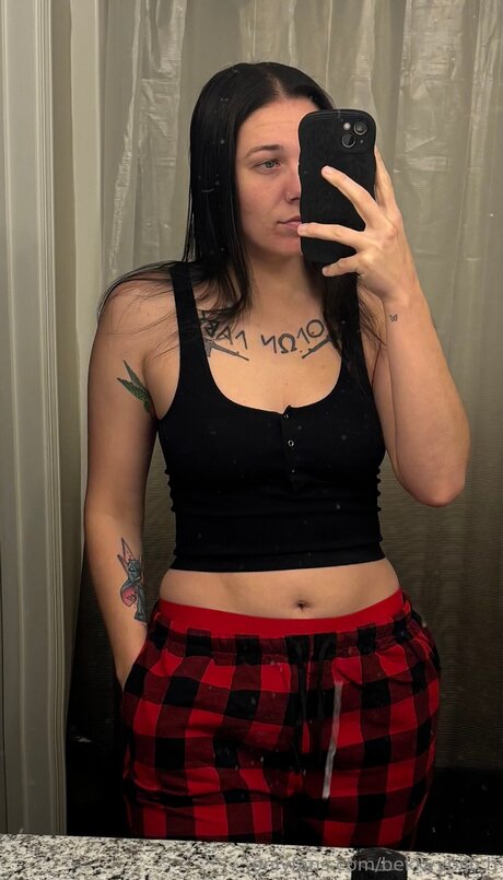 Bekkyybiitch étoile des photos