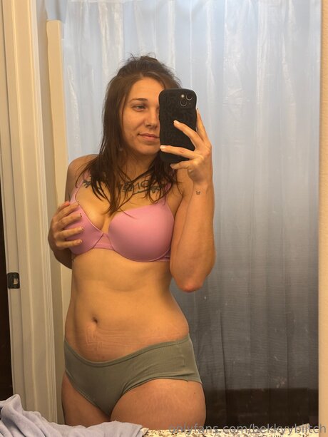 Bekkyybiitch estrella del arte recopilación